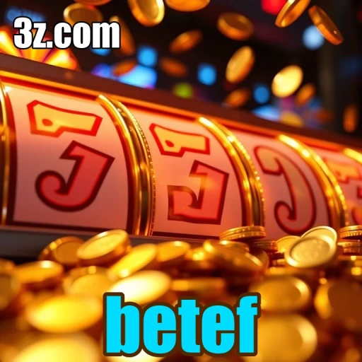 Torneios Incríveis no Betef para Aumentar Sua Competitividade